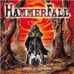 Hammerfall - Glory To The Brave CD – Zboží Dáma