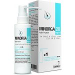 MINORGA DRM 20MG/ML DRM SOL 1X60ML – Zboží Dáma