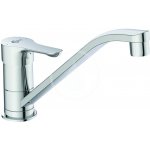 Ideal Standard Alpha BC490AA – Hledejceny.cz