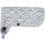 Dečka HKM Hobby Horse šedá – Zboží Dáma