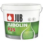 JUB Jubolin P25 Fine 8 kg bílá – Zboží Mobilmania