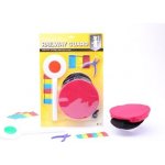 Johntoys Vypravčí hrací set – Zboží Dáma Johntoys Vypravčí hrací set – Zboží Dáma