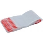 Sáček ZIP uzavíratelný 12x17cm – Zboží Živě