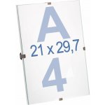 TRADAG Euroklip 21 × 29,7 cm – Zboží Živě