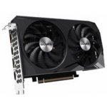 Gigabyte GV-N3060GAMING OC-8GD – Zboží Živě