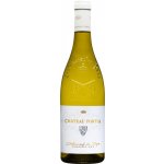 Château Fortia Édmée Le Roy Châteauneuf-du-Pape Blanc suché bílé 2023 14,5% 0,75 l (holá láhev) – Hledejceny.cz