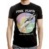 Pánské Tričko Pink Floyd: WYWH Circle Icons černé
