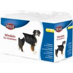 Trixie Papírové pleny pro feny L12 ks – Sleviste.cz