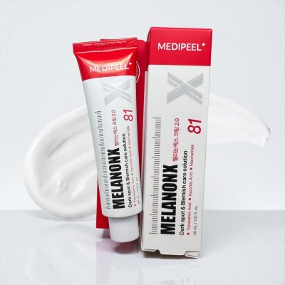 Medi-Peel Melanon X Cream 30 ml – Zboží Dáma