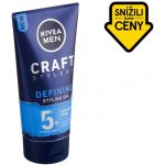 Nivea Men Craft Stylers gel na vlasy pro matný vzhled 150 ml – Zboží Dáma