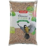 Zolux Venkovní ptactvo Mix 5 kg – Zboží Dáma