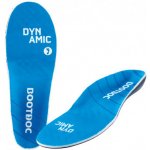 Boot Doc DYNAMIC Mid Arch insoles Vložky do bot 21/22 240 MP – Zboží Dáma