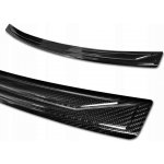 AVISA, Lišta na nárazník - Kryt hrany kufru Citroen SpaceTourer, 2016 na nelakovaný nárazník – Hledejceny.cz