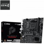 MSI PRO B550M-B – Hledejceny.cz