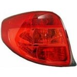Zadní světlo- levé vnější VOLKSWAGEN GOLF VI 2008-2013 |008-2013| VALEO | 043878 – Hledejceny.cz