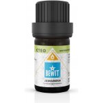 BEWIT esenciální olej Voňatka 5 ml – Hledejceny.cz