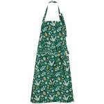 Forbyt Kuchyňská vánoční zástěra Větvičky 25800 70x90 cm – Zboží Dáma