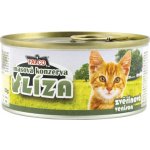 Sokol Falco LÍZA zvěřinová 120 g – Hledejceny.cz