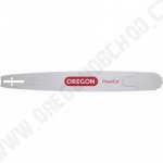 Oregon Vodící lišta Power Match 28" 71cm 3/8" 1,6mm 283RNDD025 – Zboží Dáma