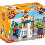 Playmobil 70910 HLAVNÍ VELITELSTVÍ – Zboží Živě