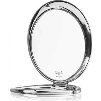 Janeke Chromium Line Table Double Mirror kosmetické zrcátko – Zboží Mobilmania