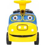 Tomido Elektrická lokomotiva Chuggington Modrá – Hledejceny.cz