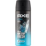 Axe Ice Chill Frozen Mint & Lemon deospray 150 ml – Zbozi.Blesk.cz