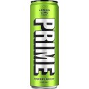 Prime Lemon Lime 355 ml