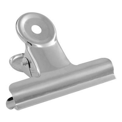 Klip pružinový Foska 63 mm – Zboží Dáma