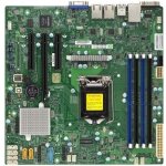 Supermicro MBD-X11SSL-O – Zboží Živě