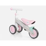 MOVINO Cariboo FRIENDS růžovo-šedé – Zboží Dáma MOVINO Cariboo FRIENDS růžovo-šedé – Zboží Dáma