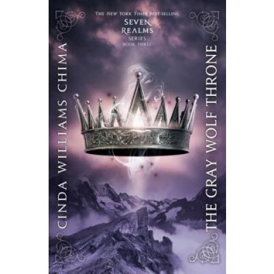 The Gray Wolf Throne Chima Cinda WilliamsPaperback