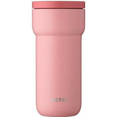 Mepal Ellipse Nordic Pink 375 ml