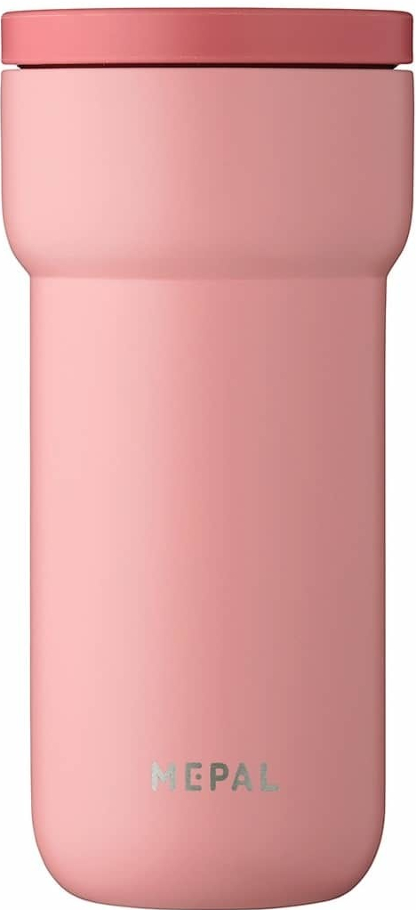 Mepal Ellipse Nordic Pink 375 ml