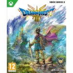 Dragon Quest 3 HD (XSX) – Zboží Dáma