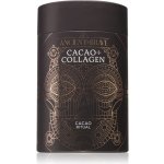 Ancient + Brave Cacao + Grass Fed Collagen 250 g – Hledejceny.cz
