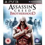 Assassins Creed: Brotherhood (Platinum) – Sleviste.cz