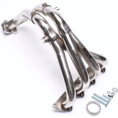 TA-Technix výfukové svody Opel Tigra S93 1.4 - 1.6 16V 94 – Hledejceny.cz