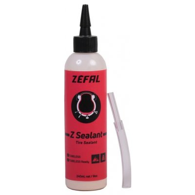 Zefal Z-sealant tekuté lepení 240 ml – Zboží Mobilmania