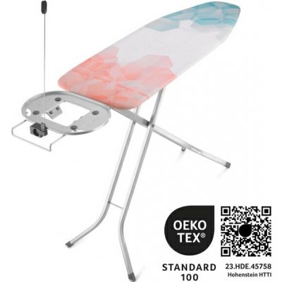 Vileda Perfect 2v1 Plus 122 x 44 cm 173688 – Hledejceny.cz