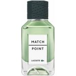 Lacoste Match Point toaletní voda pánská 50 ml – Hledejceny.cz