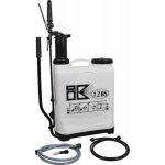iK Multi 12 BS Professional Sprayer – Zboží Mobilmania