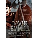Stones of Power: The Omnibus Edition – Hledejceny.cz