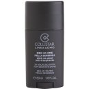 Deodorant Collistar Men 24h Antiperspirante Stick Sensitive Skin deostick 50 ml