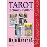 Tarot Techniky výkladu – Hledejceny.cz