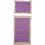 Sharp Shape Akupresurní ECO set fialový – Hledejceny.cz