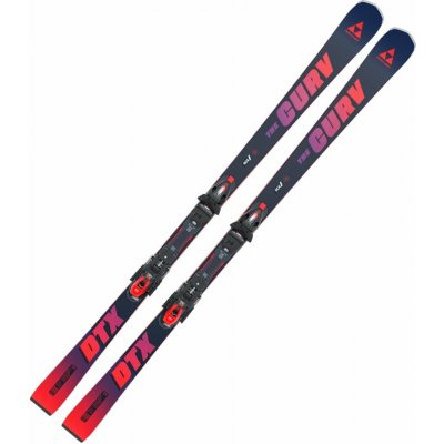 Fischer THE CURV DTX MT 25/26 – Sleviste.cz
