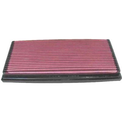 K&N Filters Vzduchový filtr 332539 – Hledejceny.cz