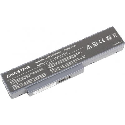 Enestar C203 4400 mAh baterie - neoriginální