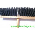 Spokar koště silniční 40 cm PES s holí 2736017000 – Hledejceny.cz